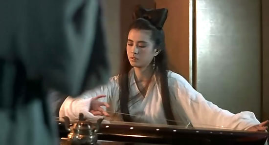 倩女幽魂怎么拜师傅倩女幽魂游戏攻略，如何成功拜师-第2张图片