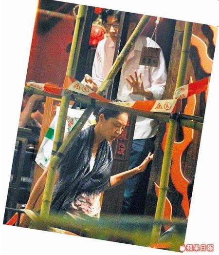 Kris与李宗瑞，艺术与商业的交织