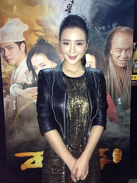 臭小子，我是你岳母——你不可轻视的界限