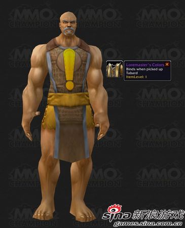 tbc成就攻略深入解析，WOW成就攻略，助你轻松达成目标-第3张图片