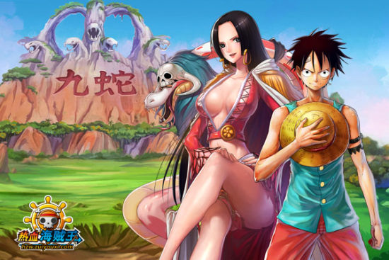 热血海贼王艾斯怎么打热血海贼王艾斯，英勇无畏的航海传奇-第2张图片