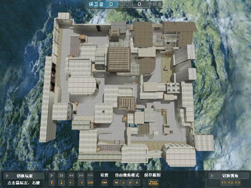 cf运输船跑酷爱拍CF运输船跑酷，速度与激情的完美结合-第3张图片
