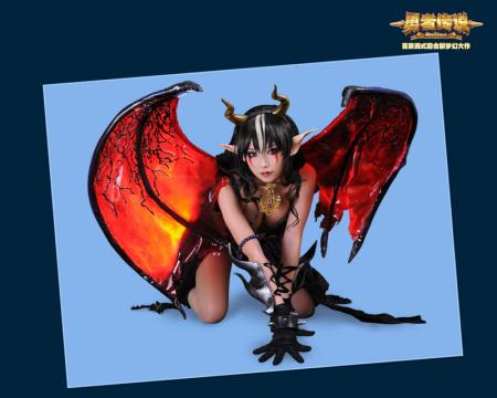 榨汁魅魔的独特魅力，深入解析lovefactor