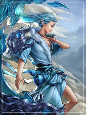 古剑奇谭秘籍，探寻千年剑术之谜-第2张图片