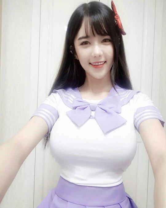 你没见过的韩国女主播13季韩国女主播不雅图片事件引发的思考