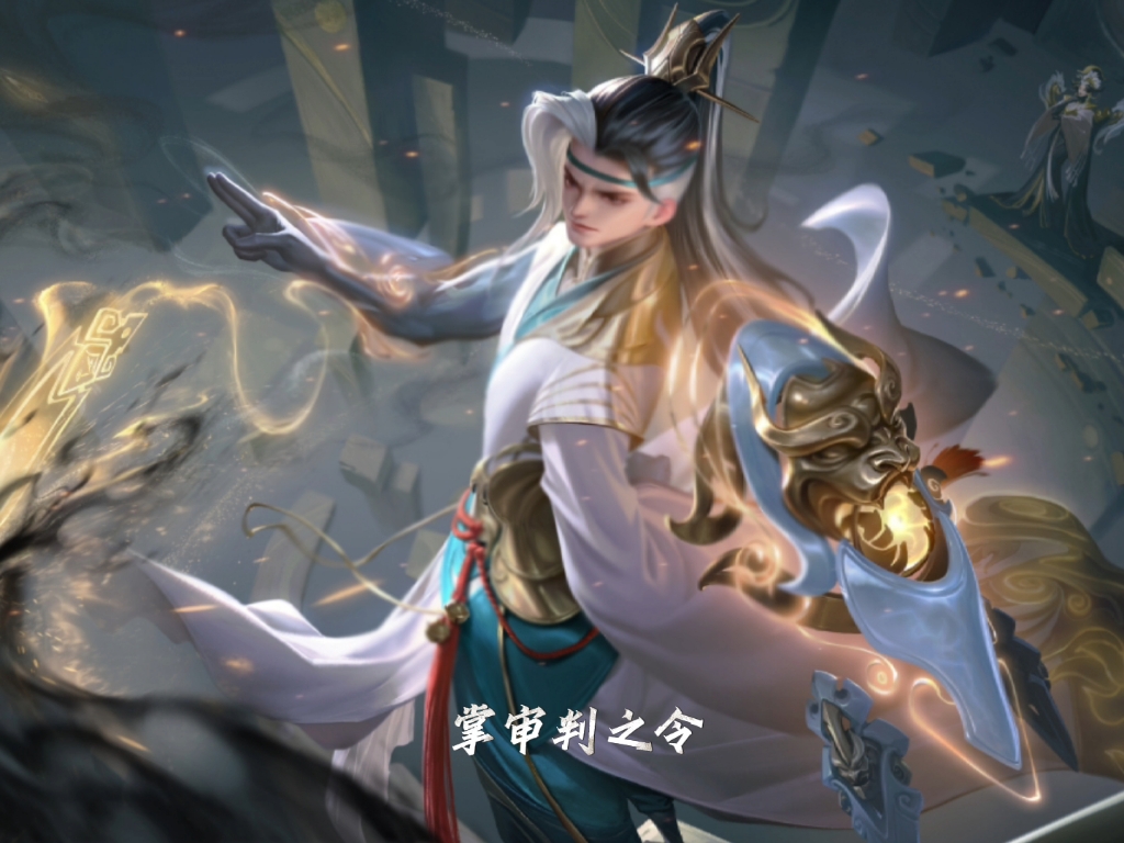 王者荣耀邪恶露娜无翼鸟之王者荣耀露娜，月下之舞的传奇
