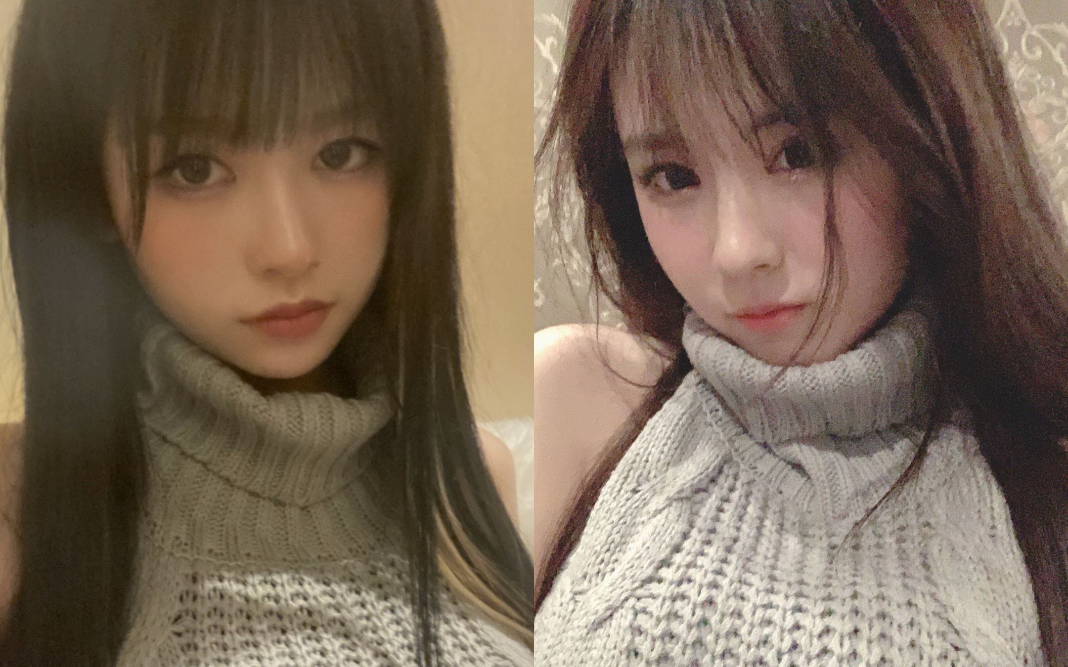 树奈奈的紫色世界