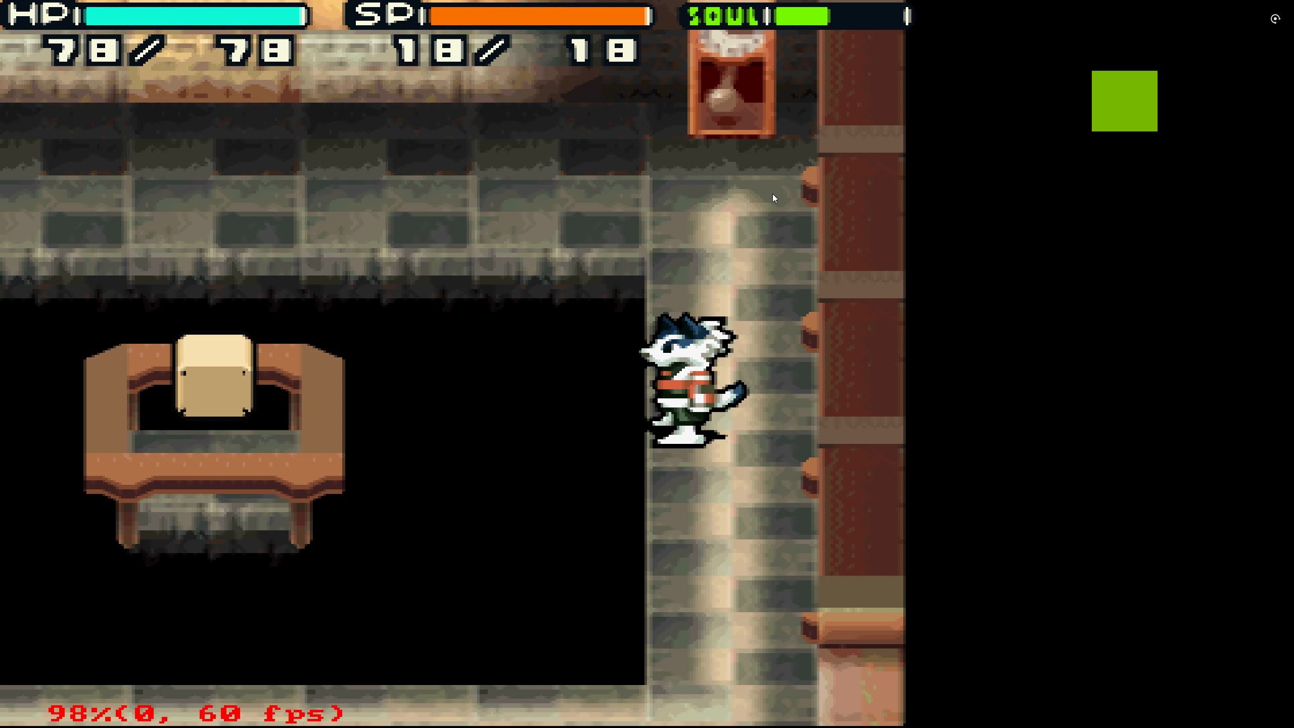 gba光明之魂2金手指探索GBA经典之作光明之魂2的神秘金手指