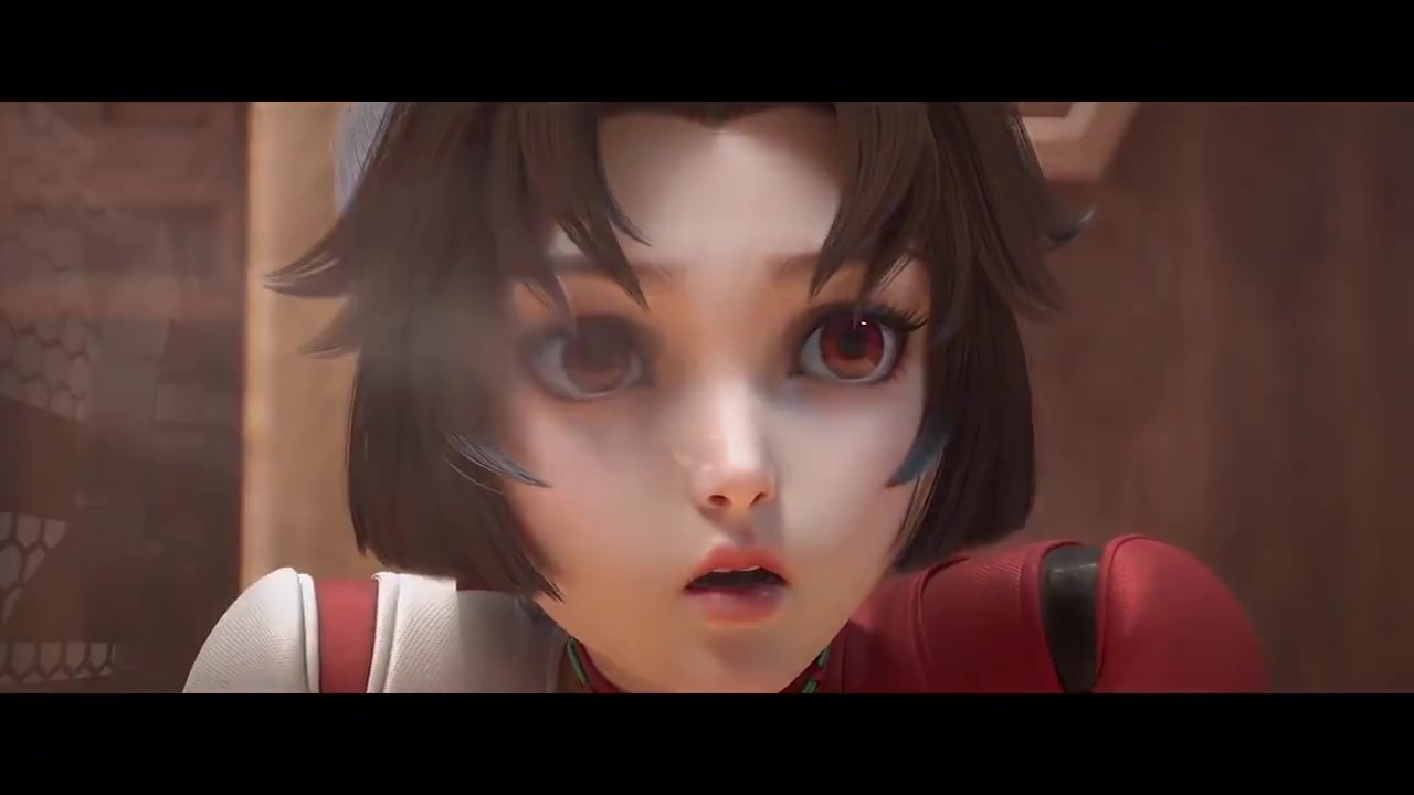 云缨的枪叫什么云缨的自我挑战，枪影中的独舞-第2张图片