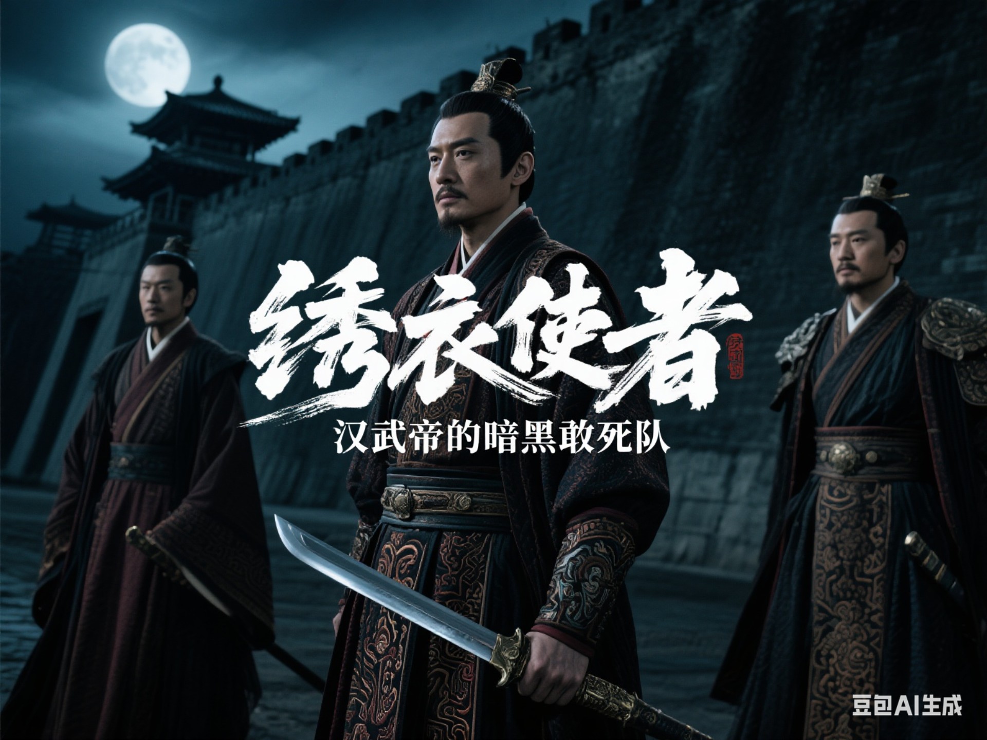 九阴真经 锦衣卫九阴真经与锦衣卫，江湖与权谋的交织