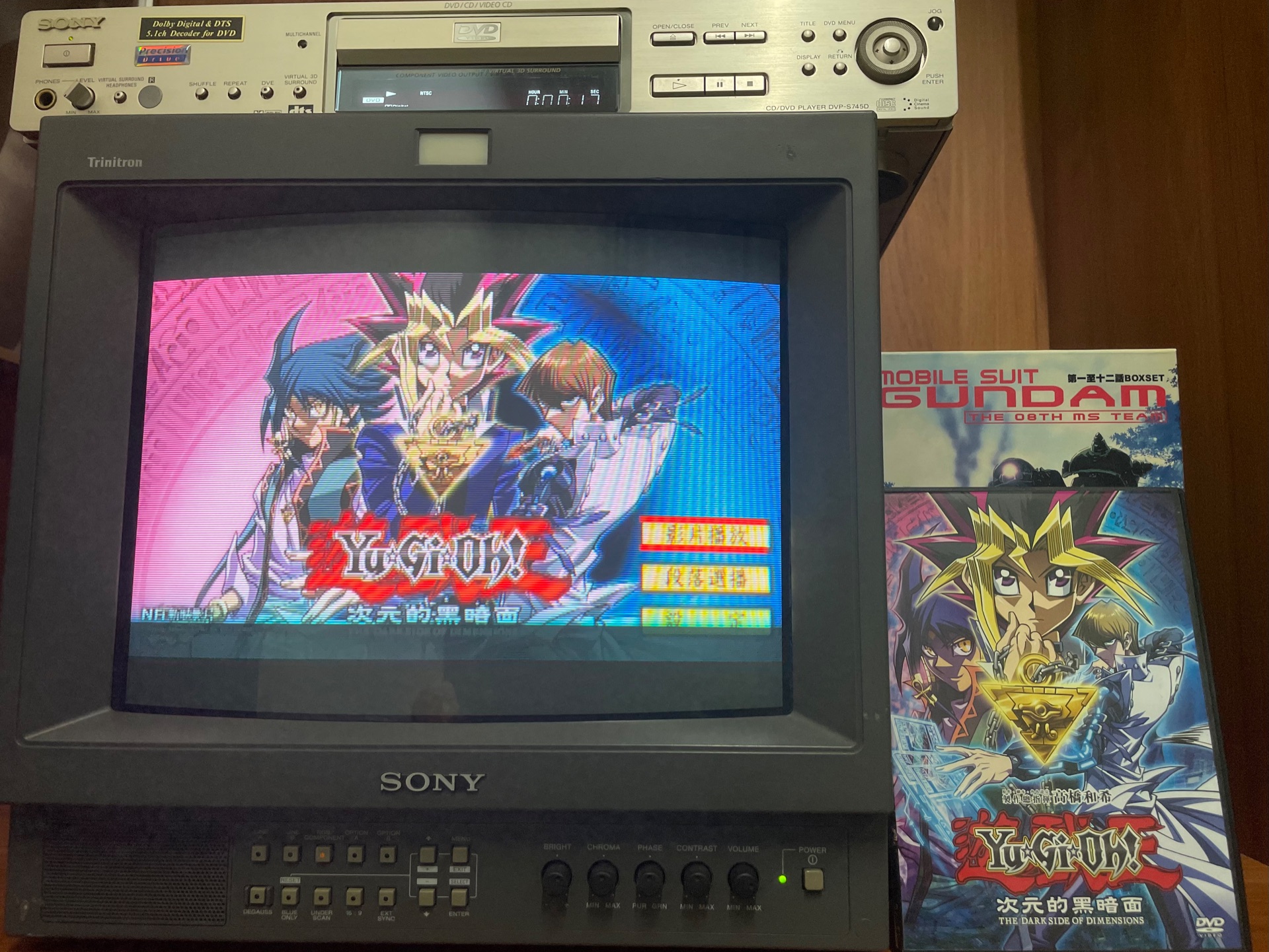 高清dvd高清DVD，技术与娱乐的完美结合