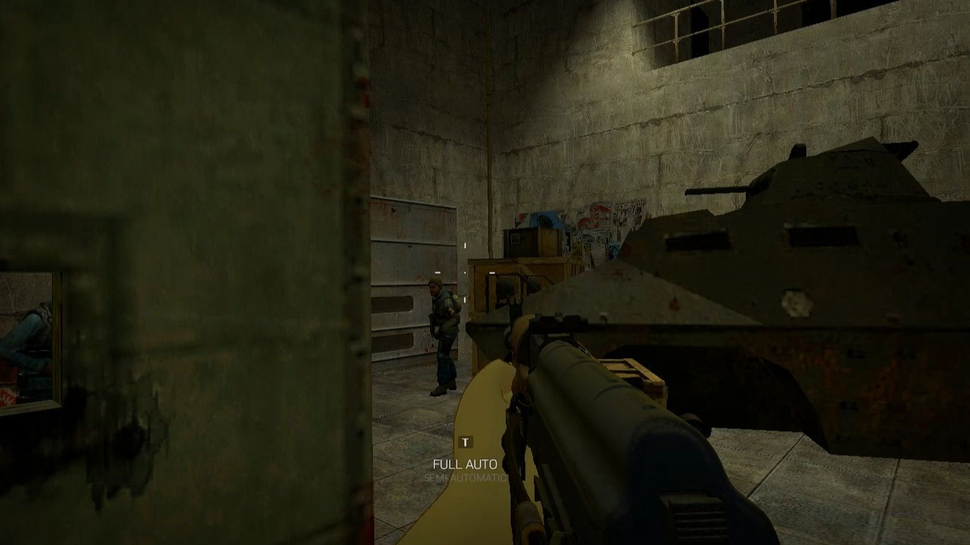 gmod2009Gmod2009，一款经典沙盒游戏的辉煌岁月-第2张图片
