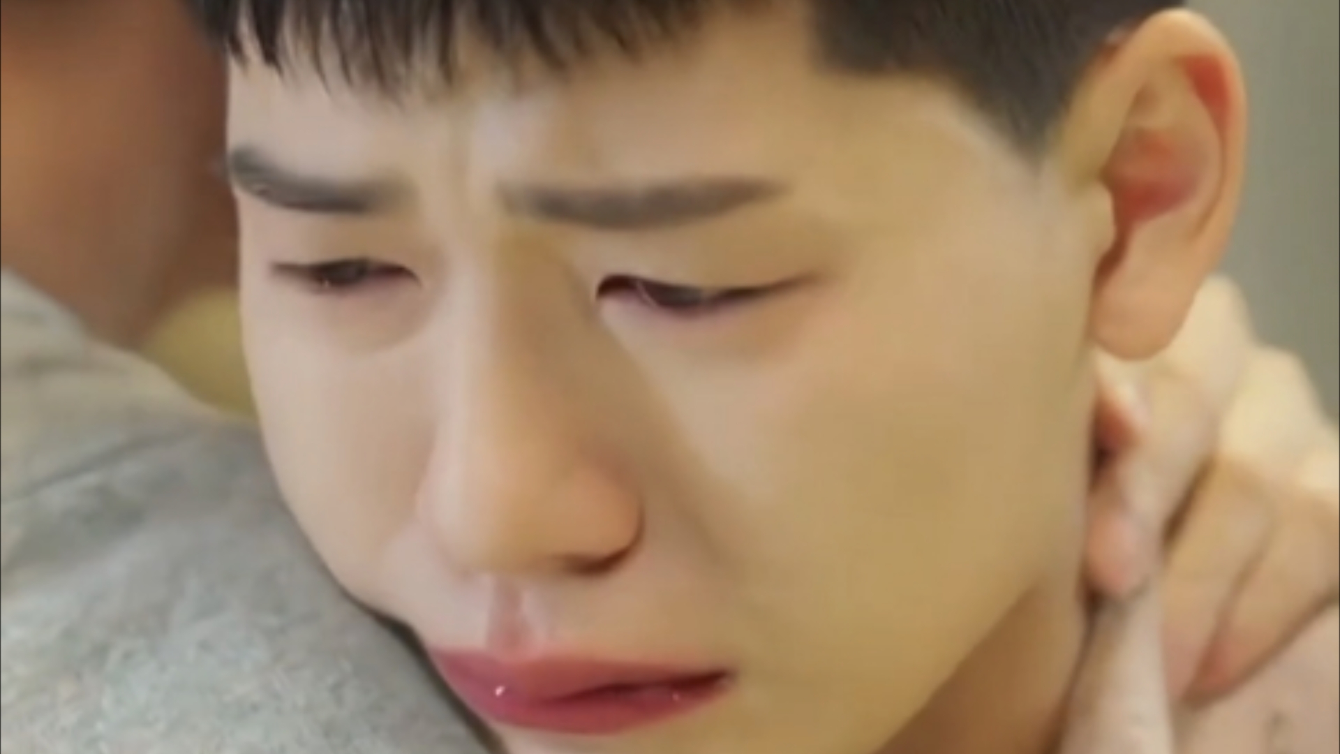 把可爱的男孩子做到哭的奇妙故事