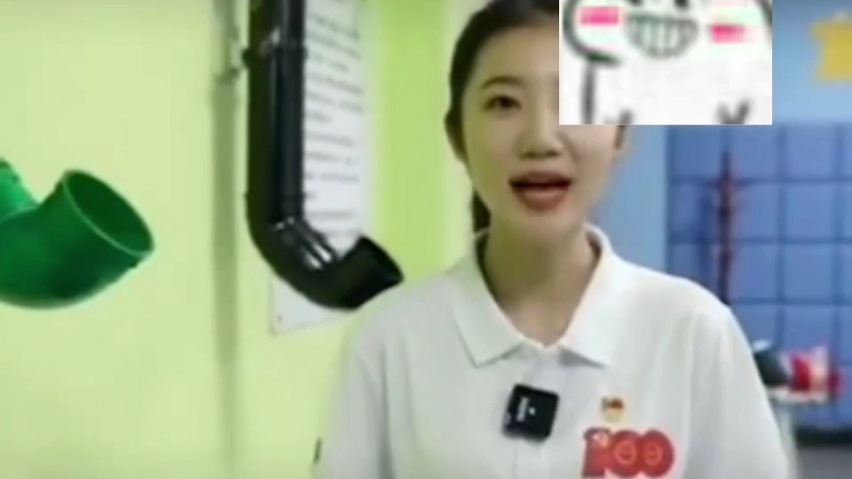张津瑜与吕总视频图片的背后故事