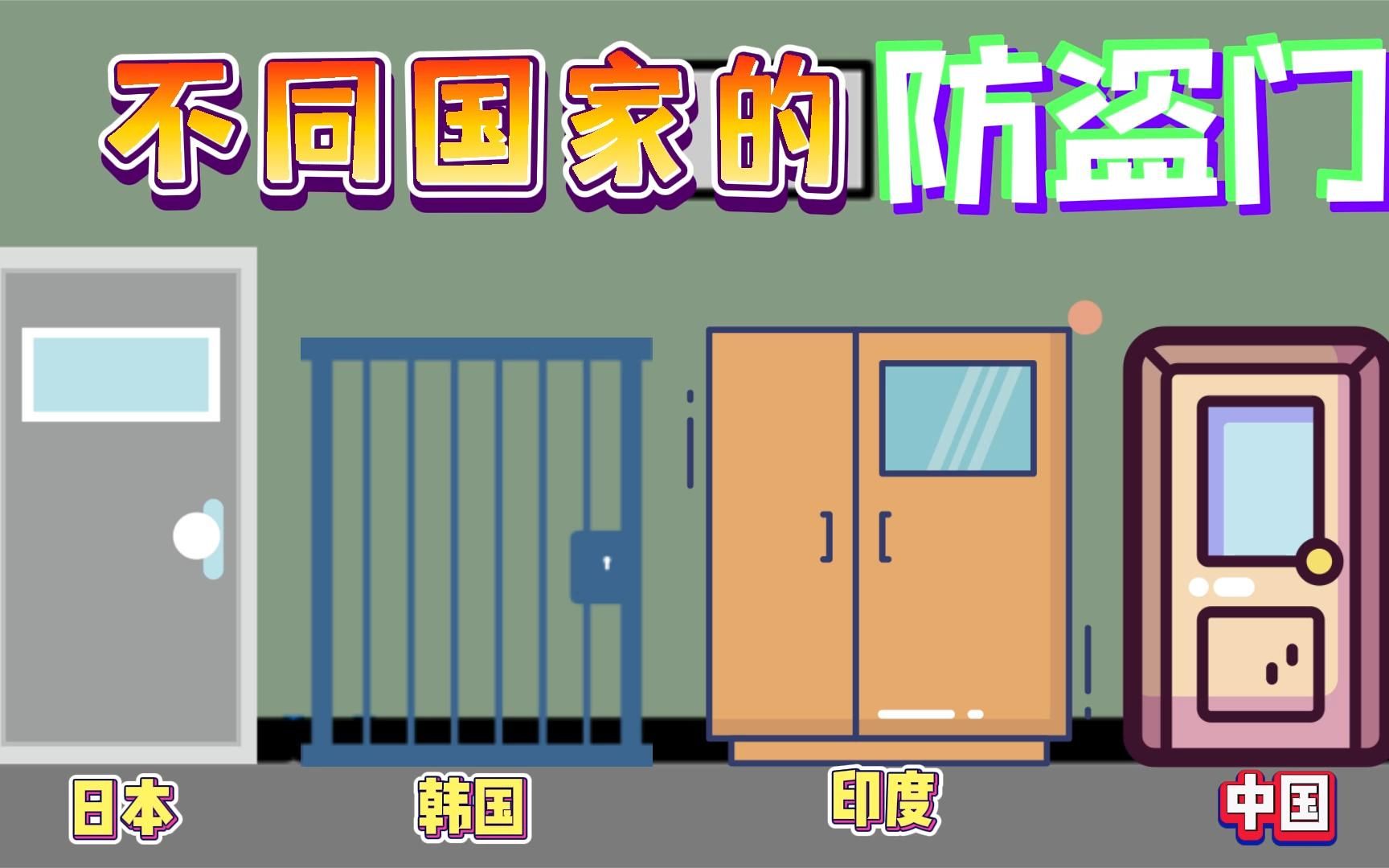 守将防盗门是什么档次守将之魂，坚如磐石的守护