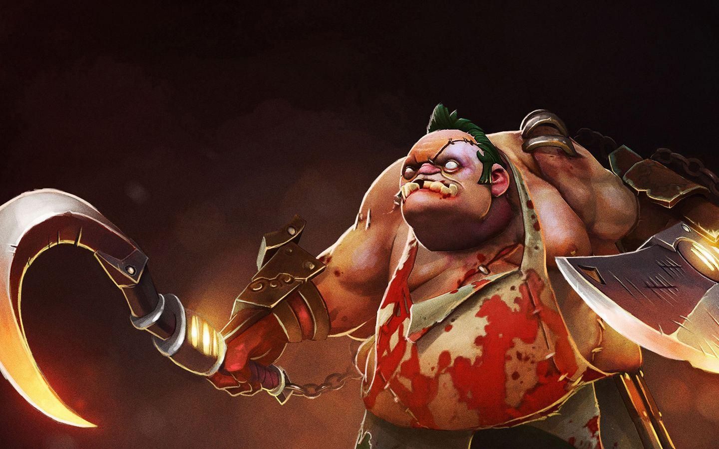 dotahero探索Dota英雄世界，深入了解Dotahero