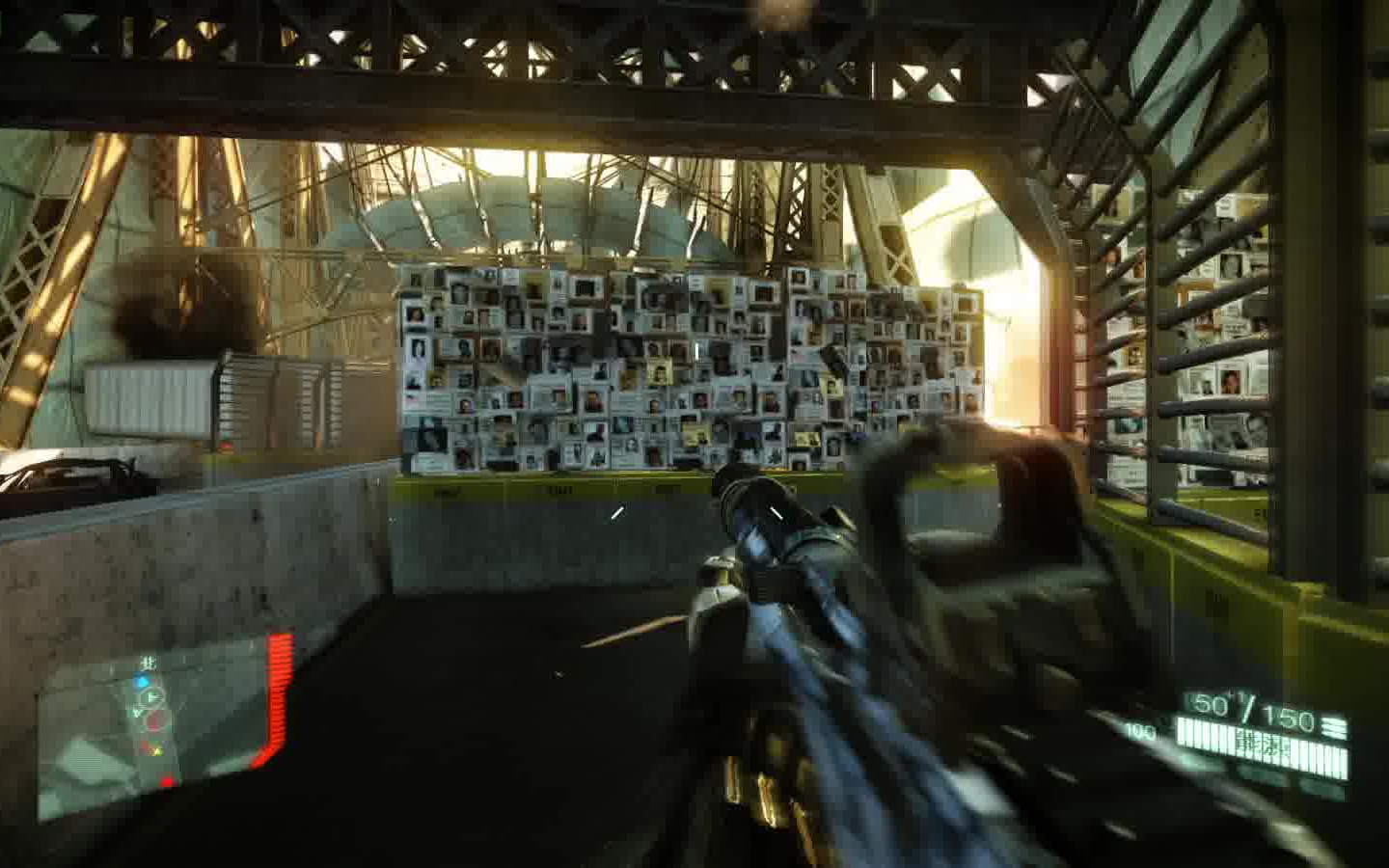 crysis2攻略Crysis 2游戏攻略指南-第1张图片