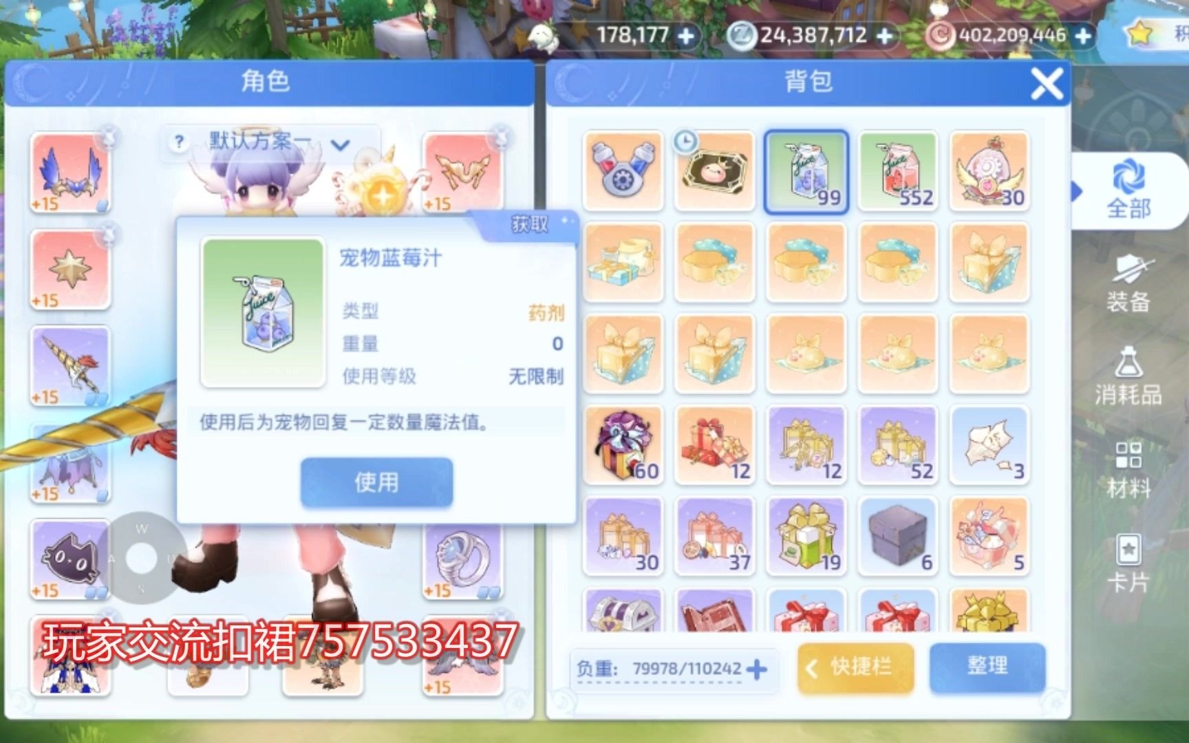 RO十字军游戏角色加点策略