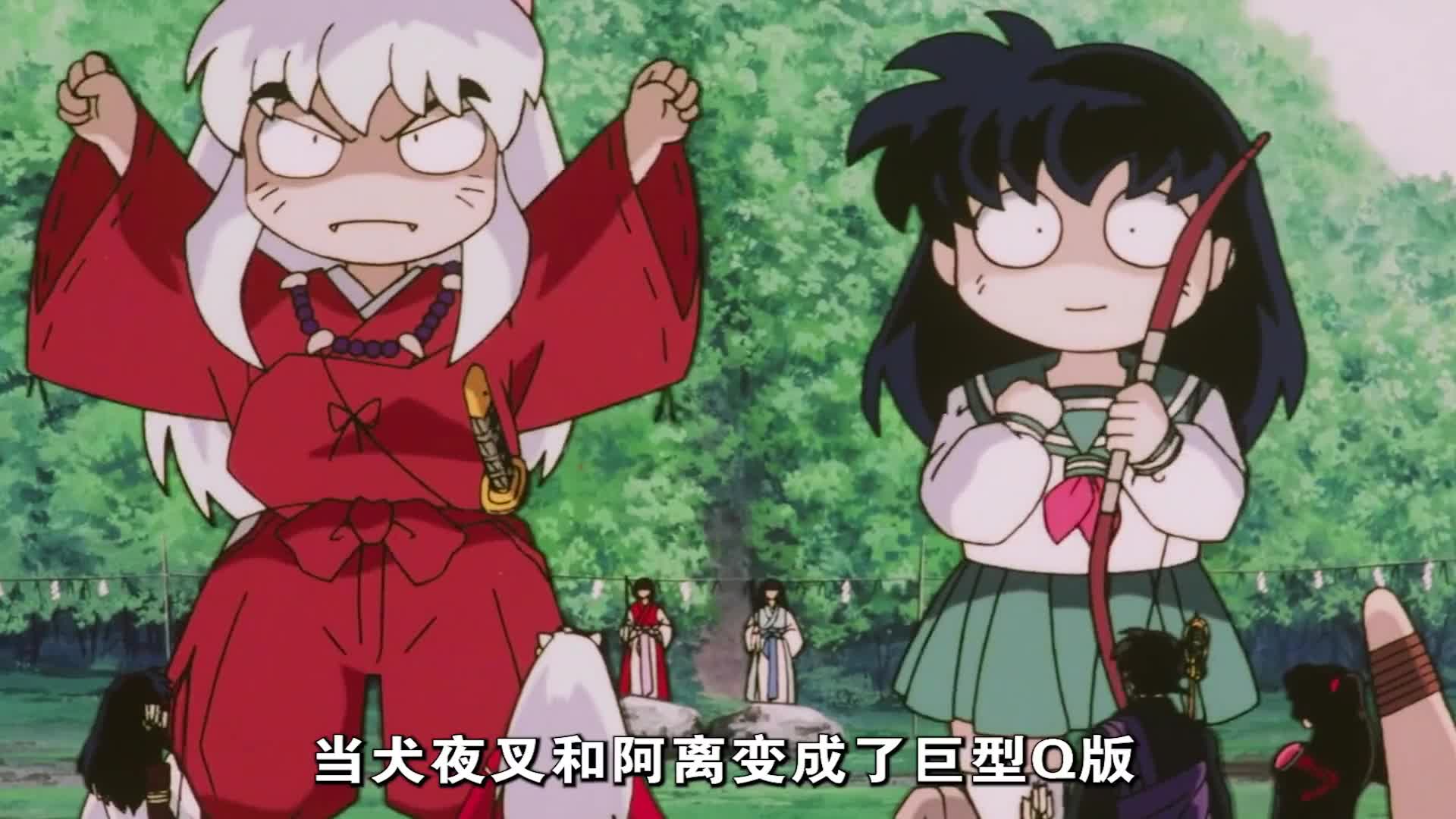 阿离阿离的传奇人生