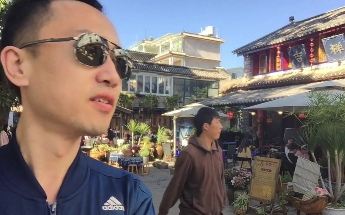 坐公交车的摇晃之旅-第2张图片
