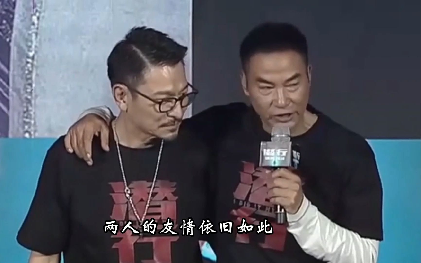 任达华最惊艳三部剧任达华的多元艺术之路，从表演到其他领域的探索