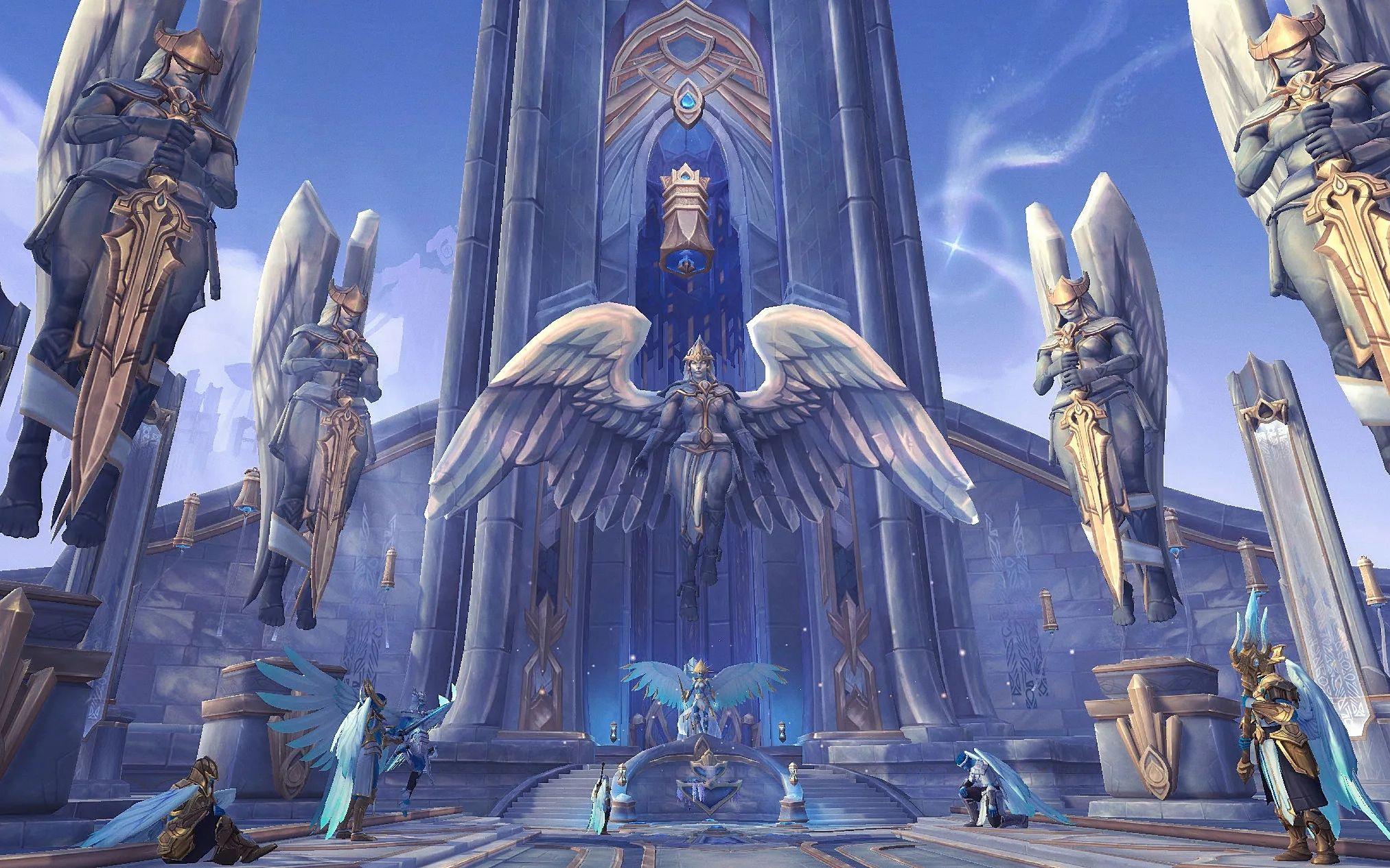魔兽世界暗影国度魔兽世界暗影国度，探索神秘与未知的旅程