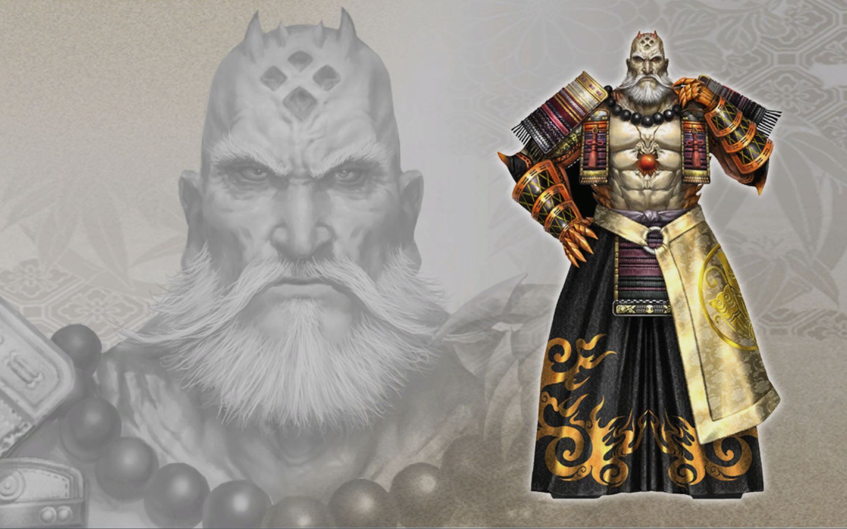 无双大蛇2魔王再临无双大蛇2魔王再临，重燃战火，续写传奇