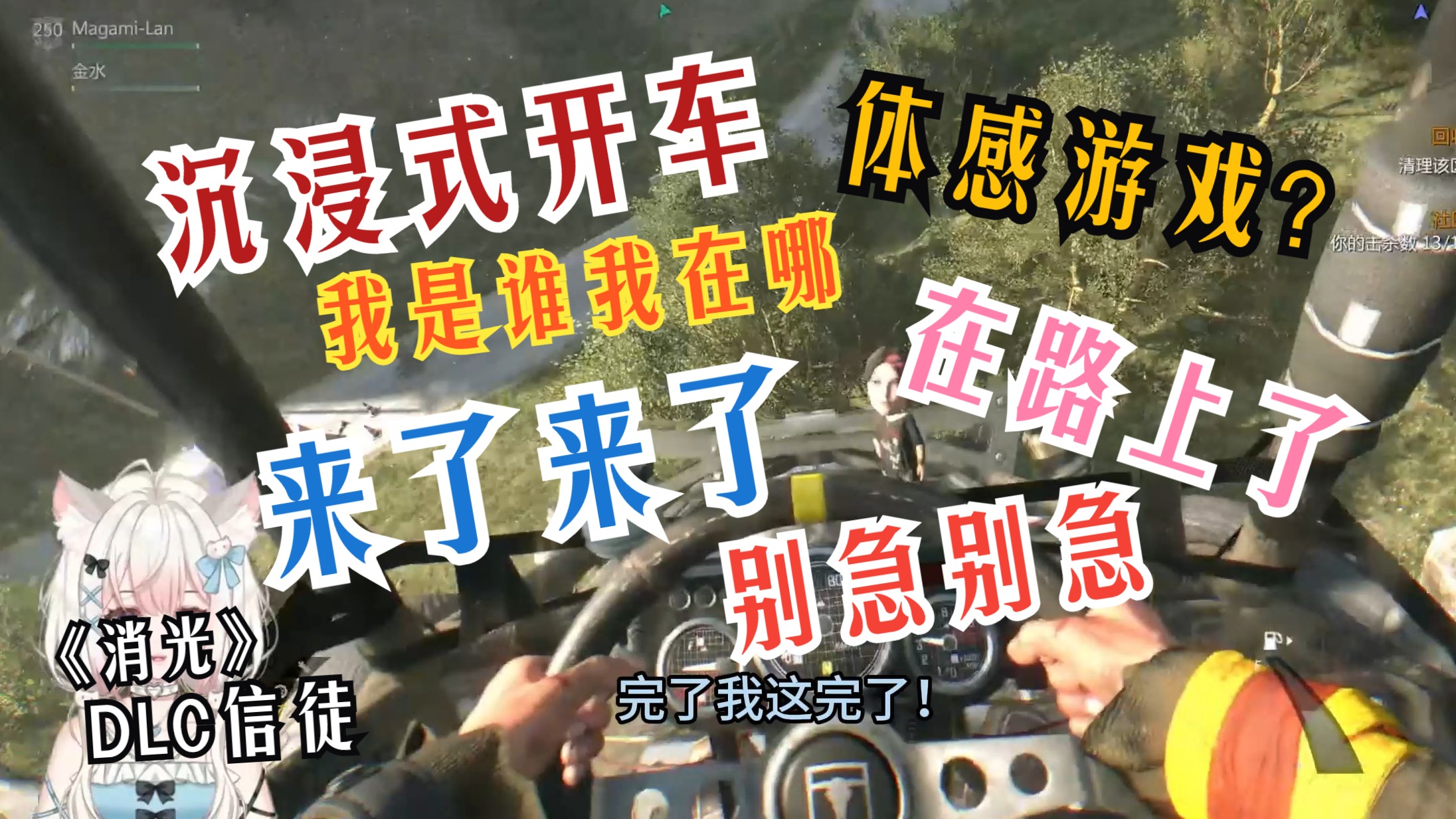 3d开车游戏沉浸式体验，3D开车游戏的魅力与探索