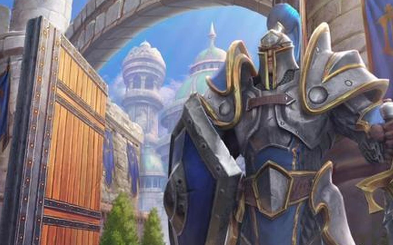 魔兽争霸秘籍大全魔兽争霸秘籍大全，解锁胜利的秘密武器-第2张图片