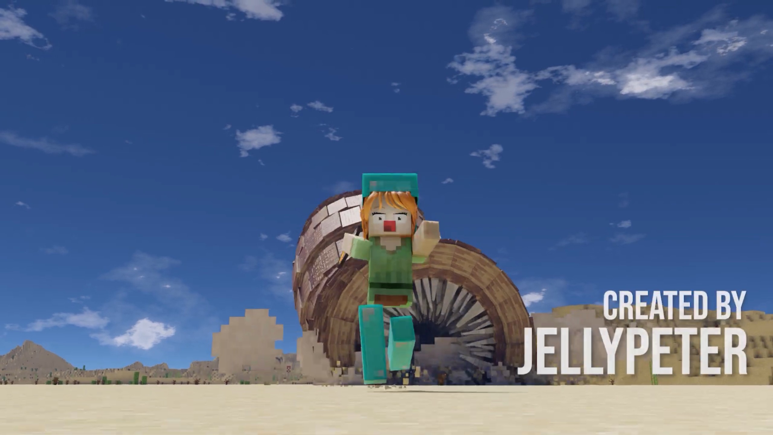 Minecraft 1.4.6，经典沙盒游戏的全新体验