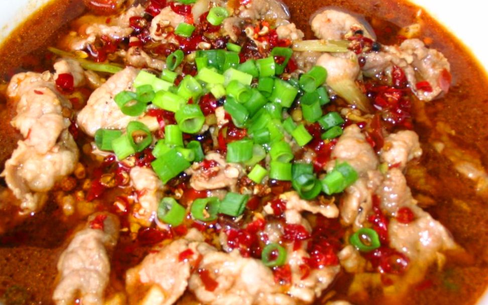 哔哩哔哩能看肉片吗BILIBILI平台上的美食之旅，肉片的世界-第2张图片