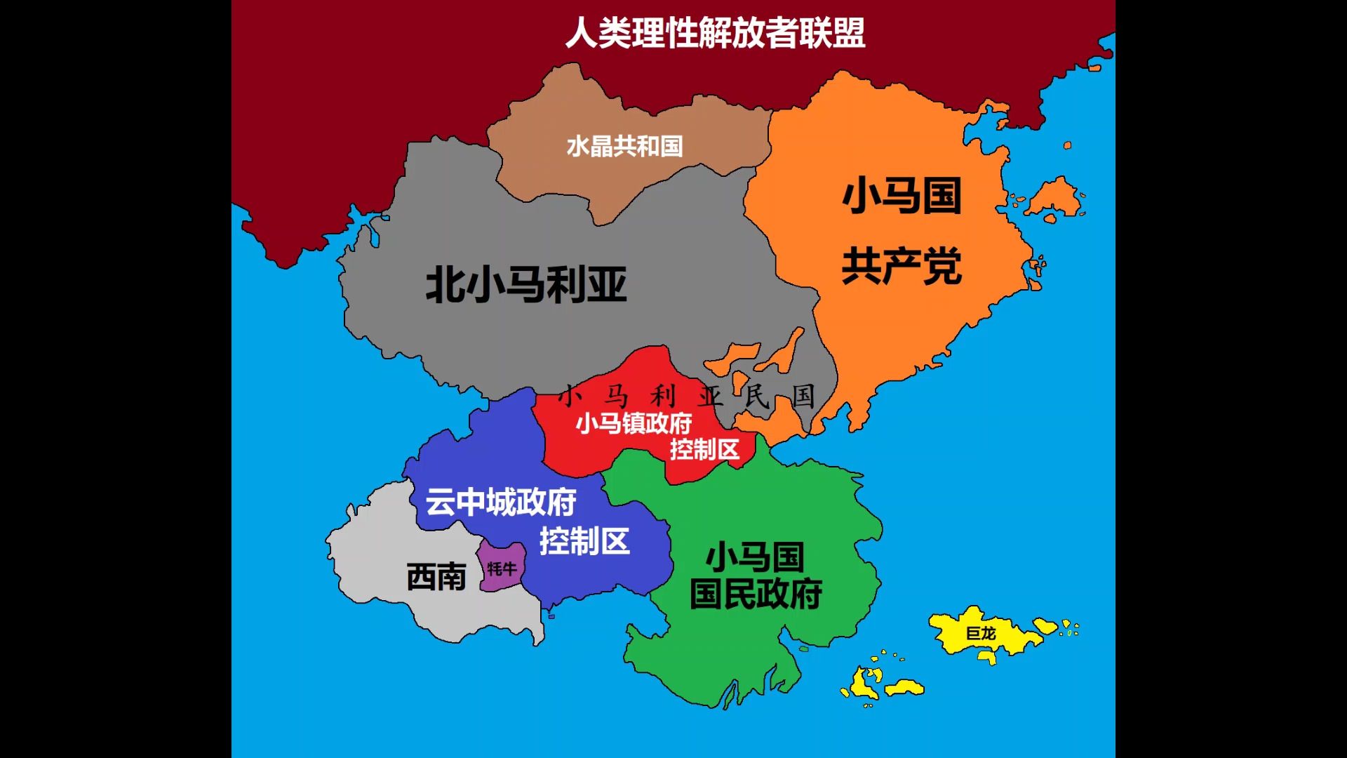 生存之旅2地图探索生存之旅2，深入解析全新地图-第3张图片