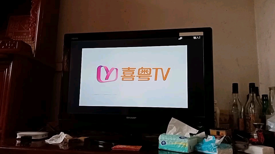 粤tv手机app下载乐TV，家庭娱乐的新选择-第2张图片