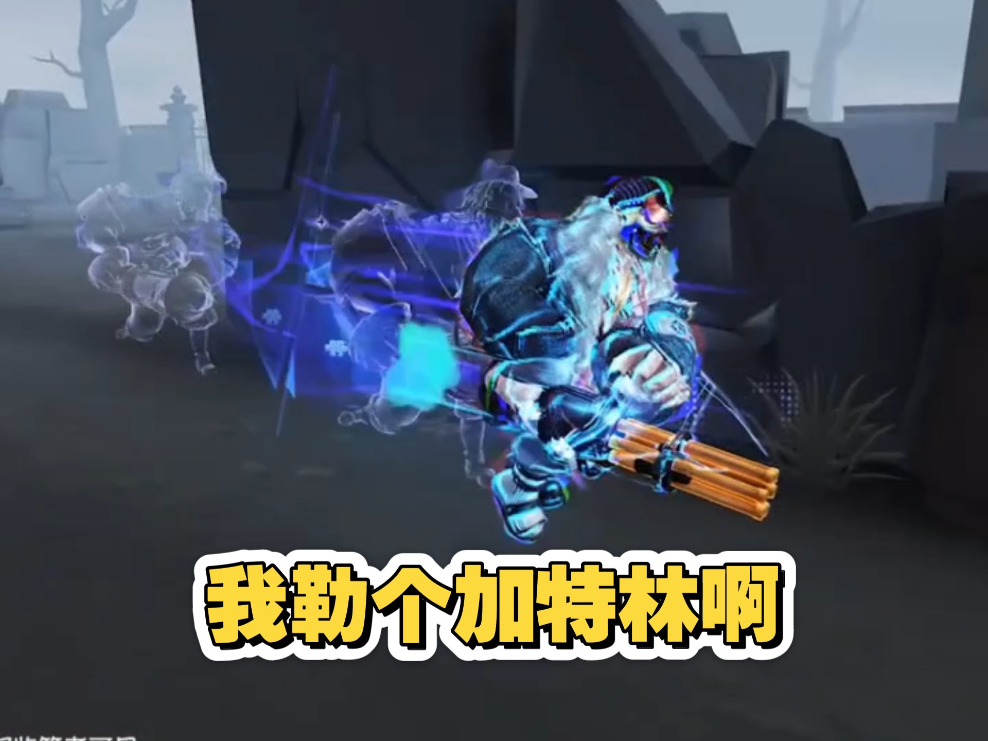 加特林视频加特林视频，探索现代科技与娱乐的完美结合-第3张图片