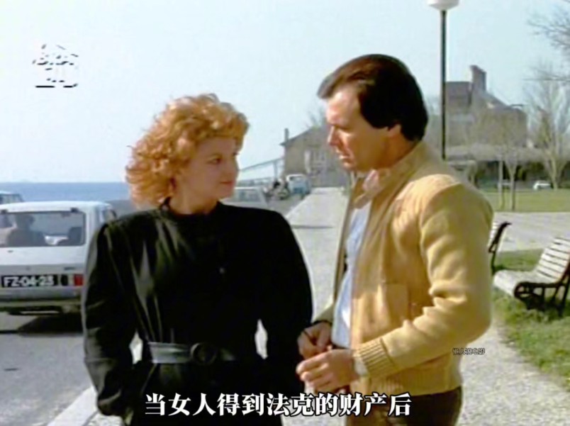 欧美老妇的魅力，69交姿势的探索-第2张图片