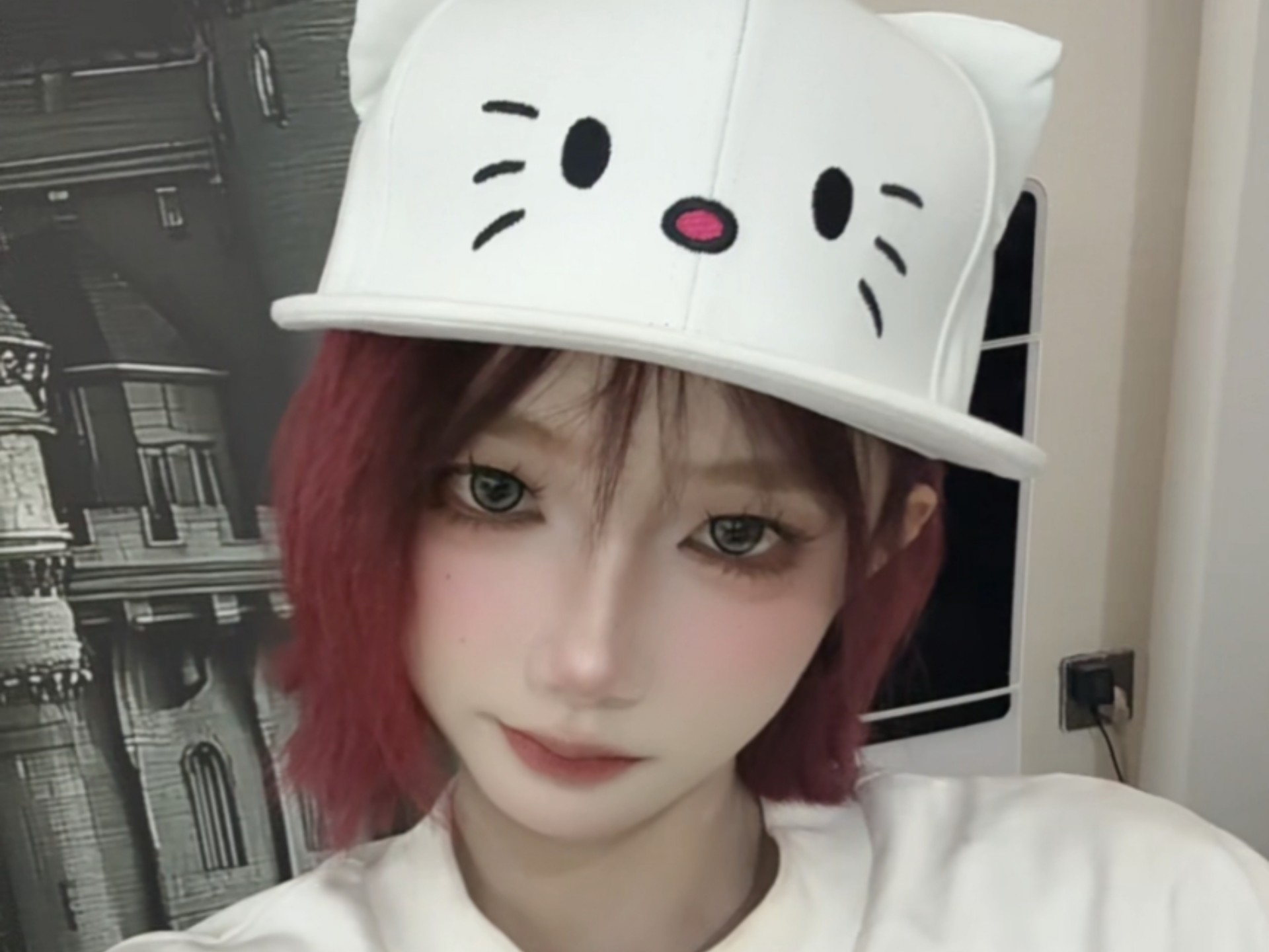 九秀美女直播，网络直播新风尚-第1张图片