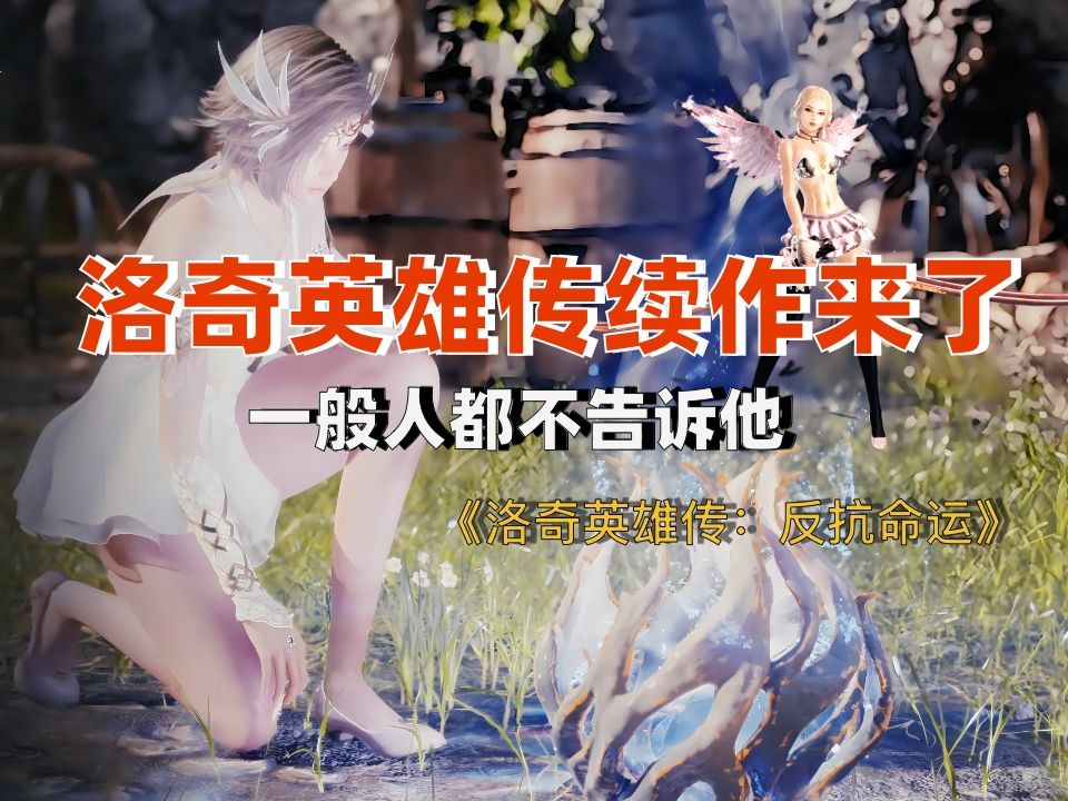 洛奇英雄传辅助，游戏体验的助力工具-第1张图片