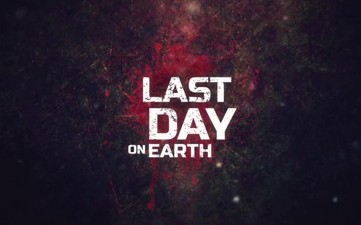 LASTDAYONEARTH猪和人LASTDAYONEARTH，猪与人的共舞