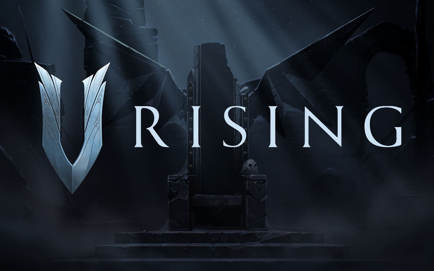 VRising，未来科技的新篇章-第2张图片