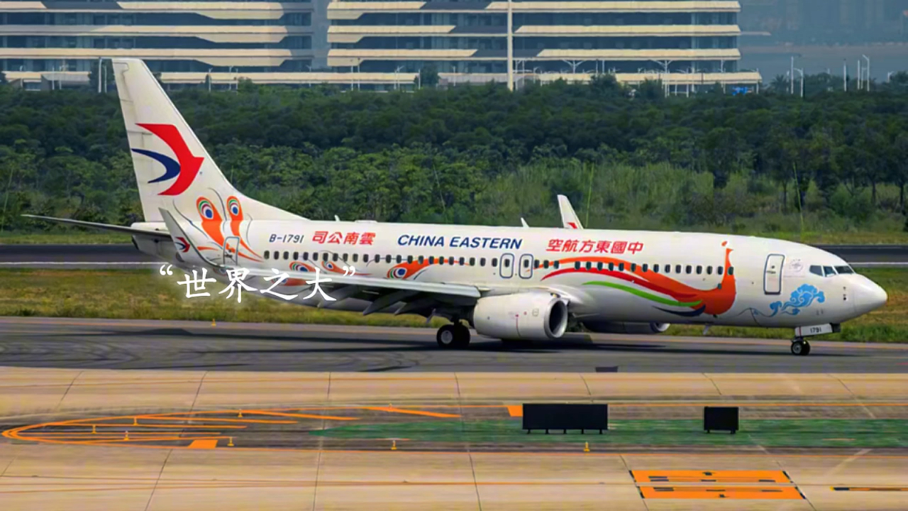 MU5735航班，空难背后的故事与反思-第3张图片