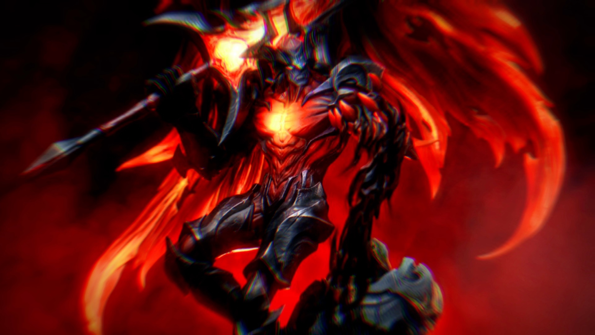 暗裔剑魔出装2023暗裔剑魔出装攻略，2023年最新版-第2张图片