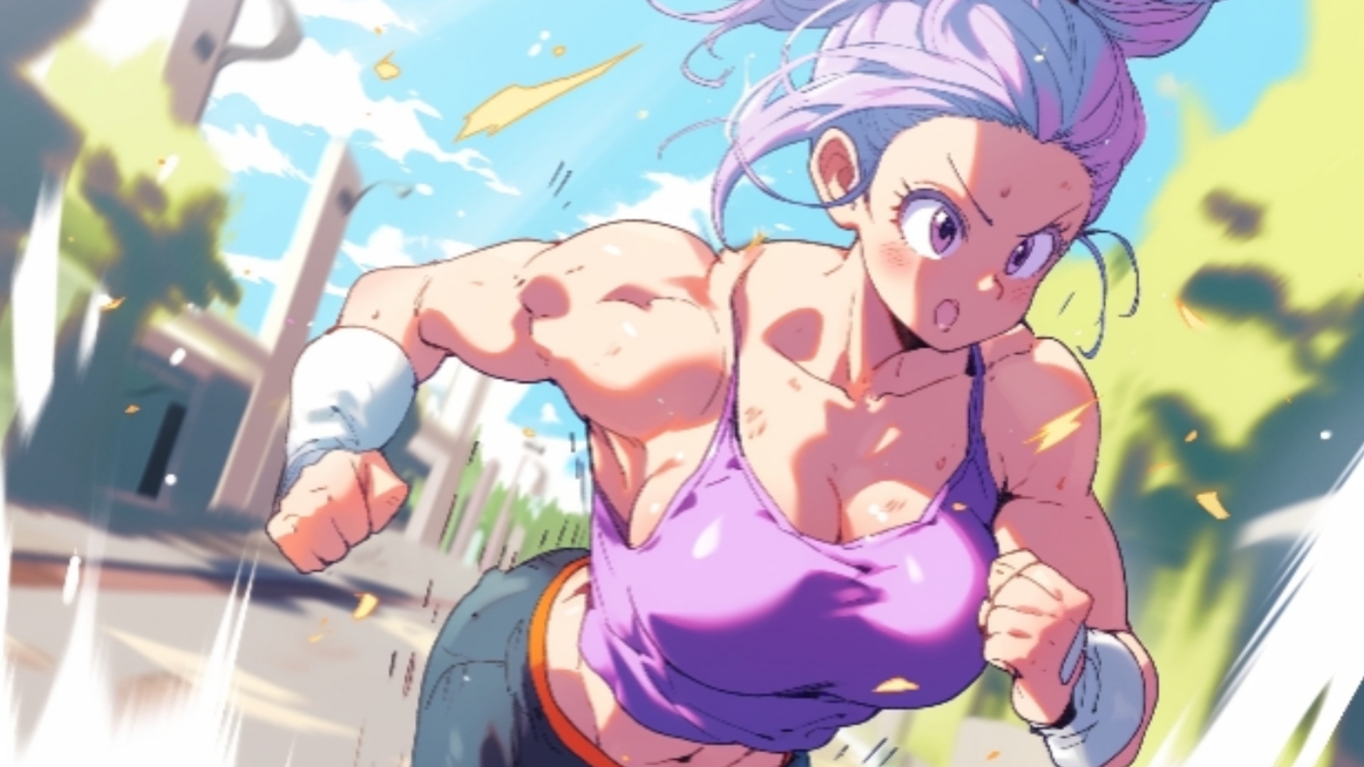 布卡漫画布卡漫画，漫画艺术的璀璨明珠-第3张图片