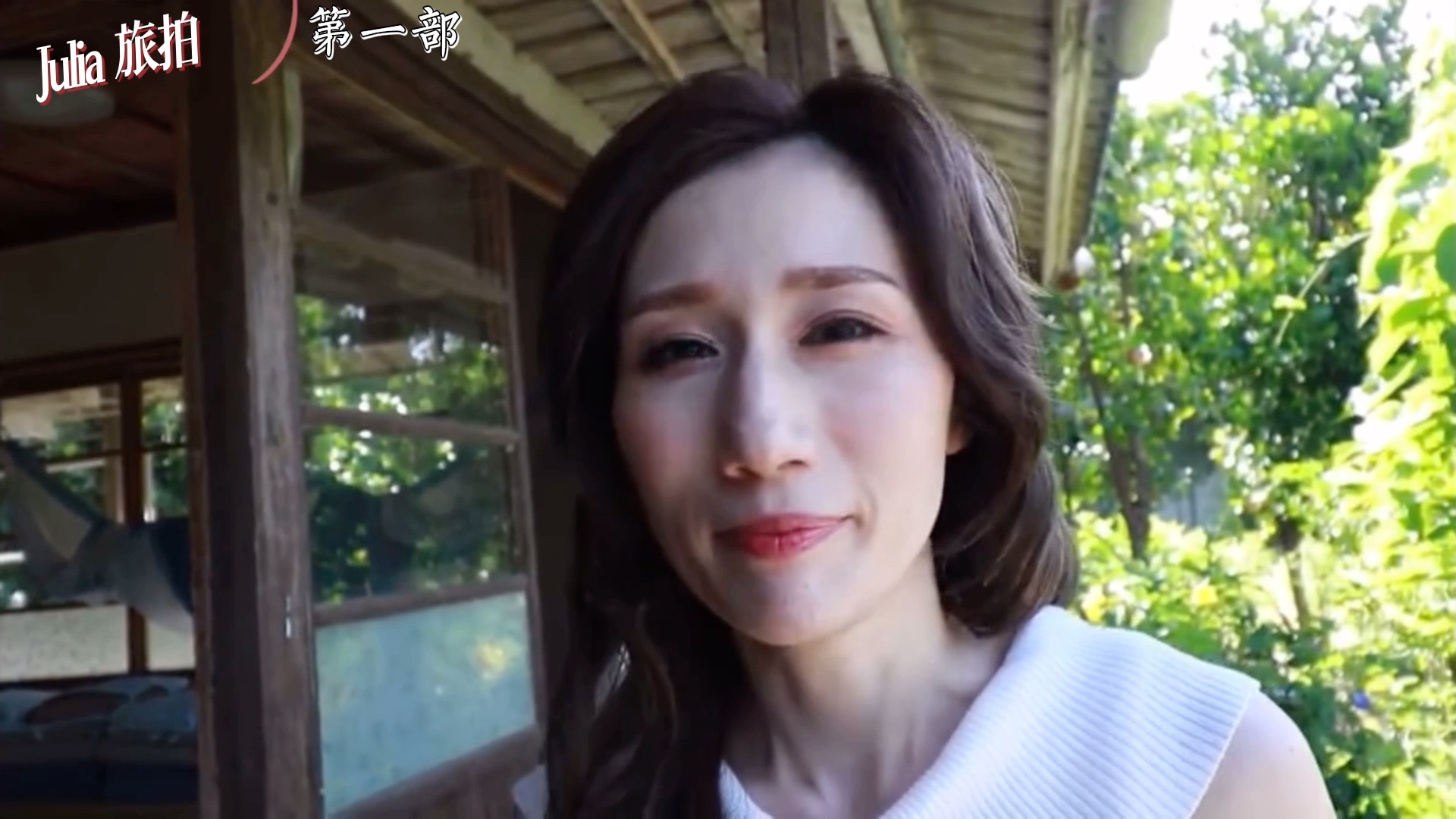 julia 京香探索Julia京香的艺术世界-第2张图片