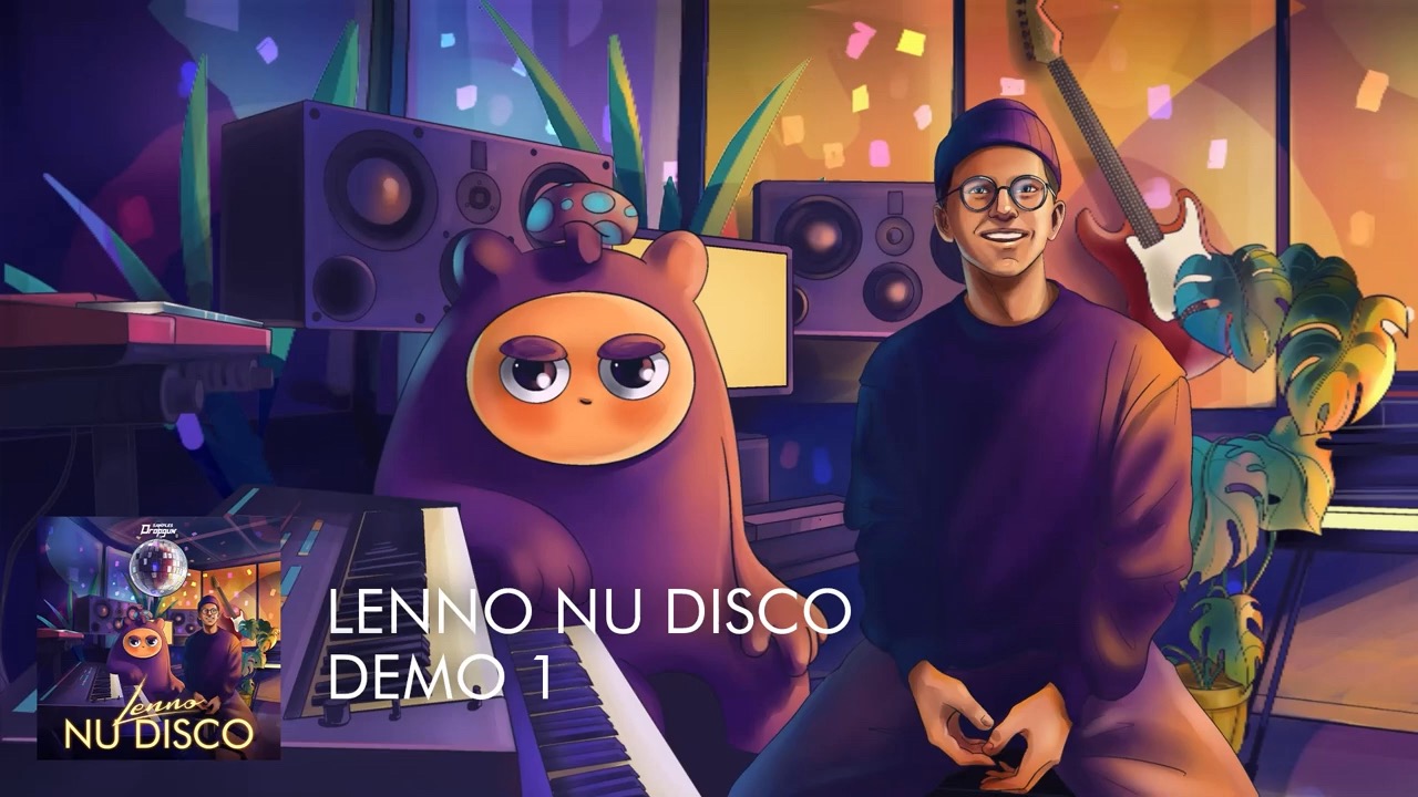 探索discode世界中的异常性爱-第2张图片