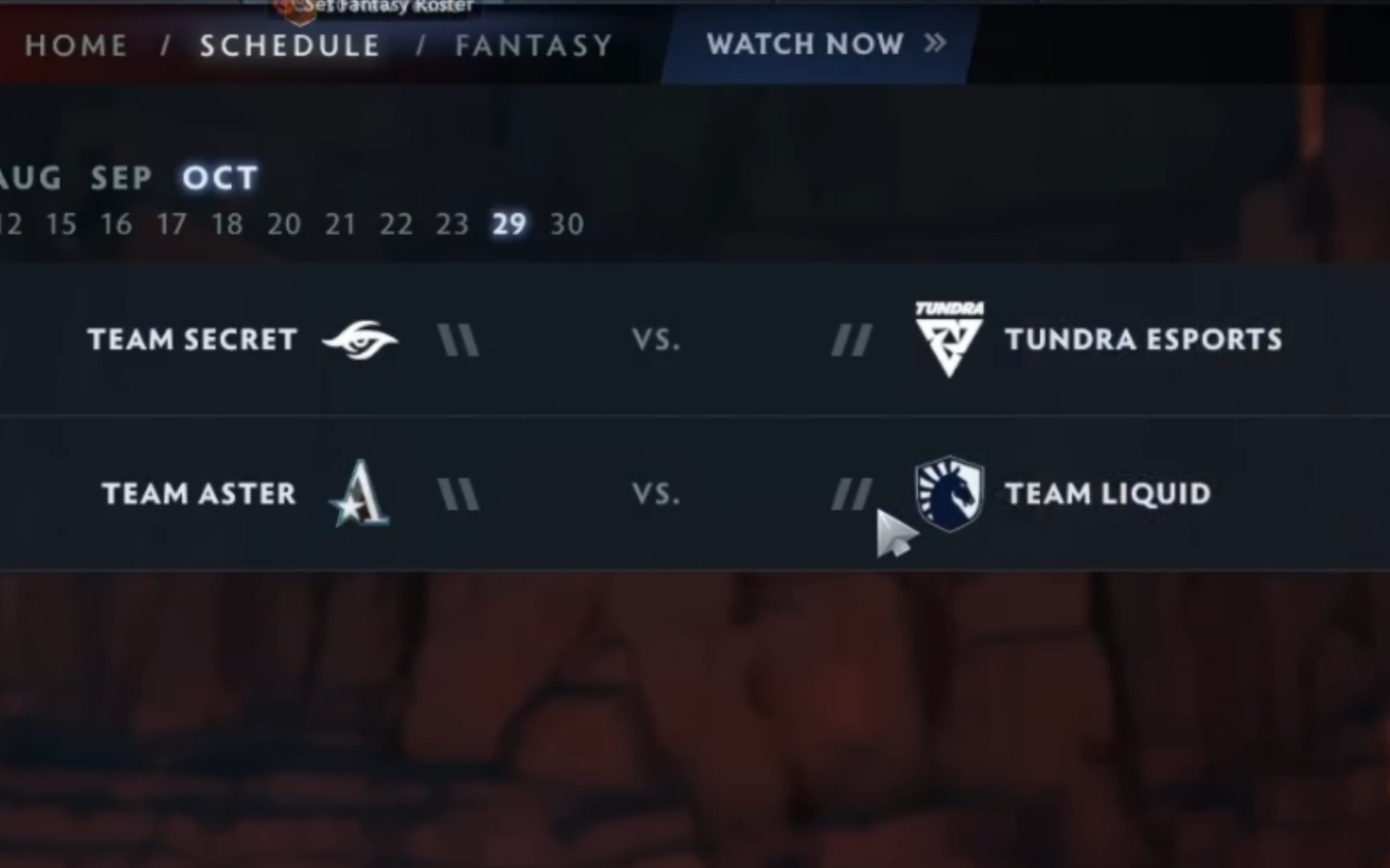 TI11赛程TI11赛程全面解析-第2张图片