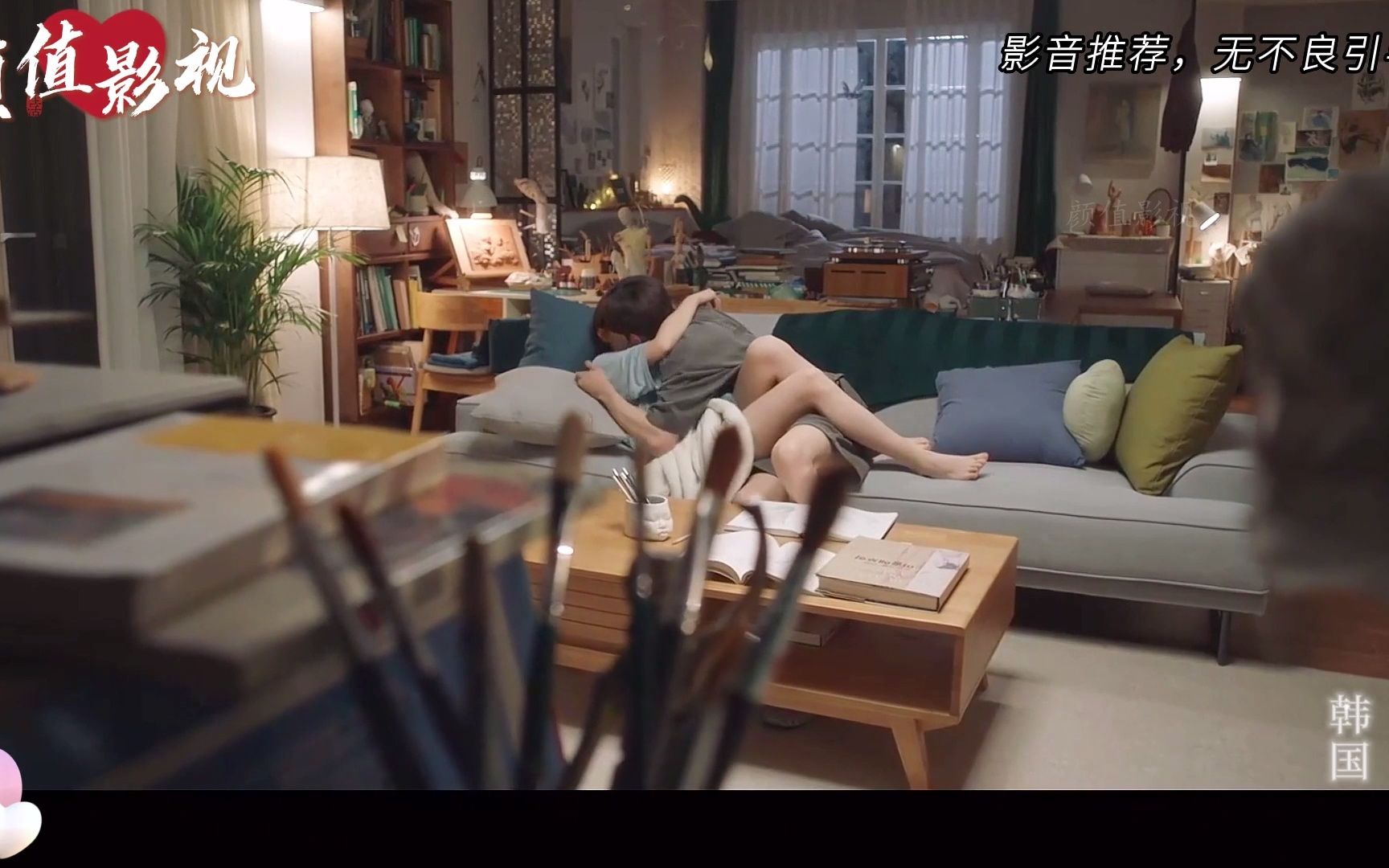 近期热门，免费高清观看韩国与日本影片-第3张图片