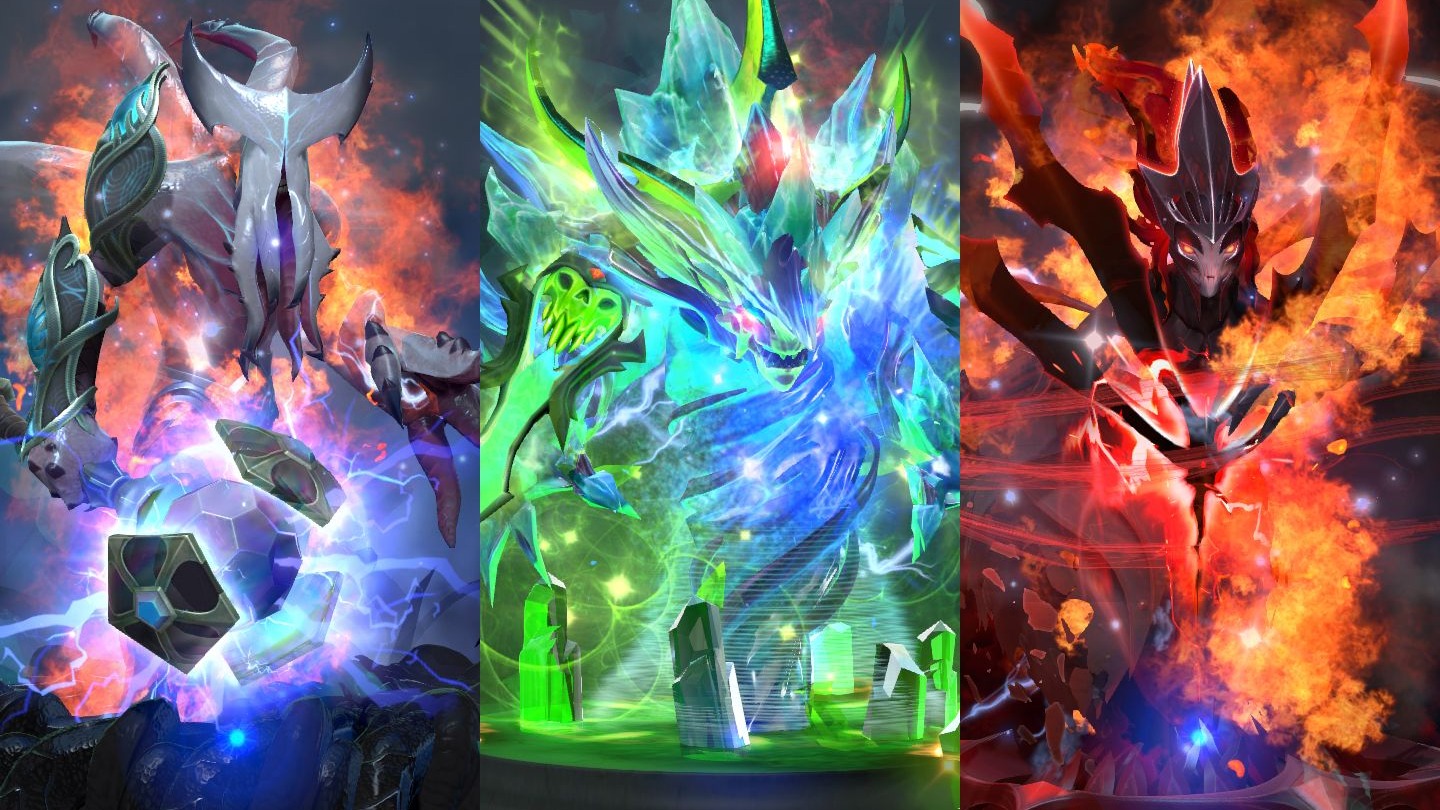 dota2 配置Dota2配置指南，打造最佳游戏体验