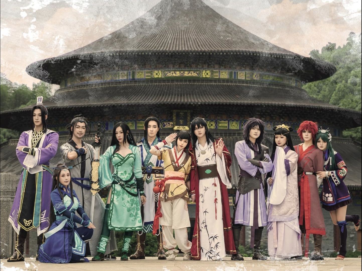 仙剑奇侠传5，支线之谜-第2张图片