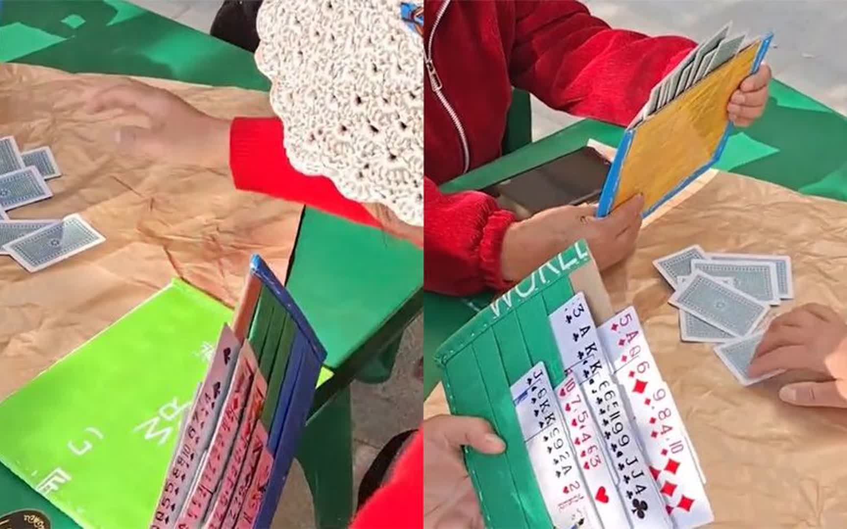 永久免费不收费的打扑克体验-第3张图片