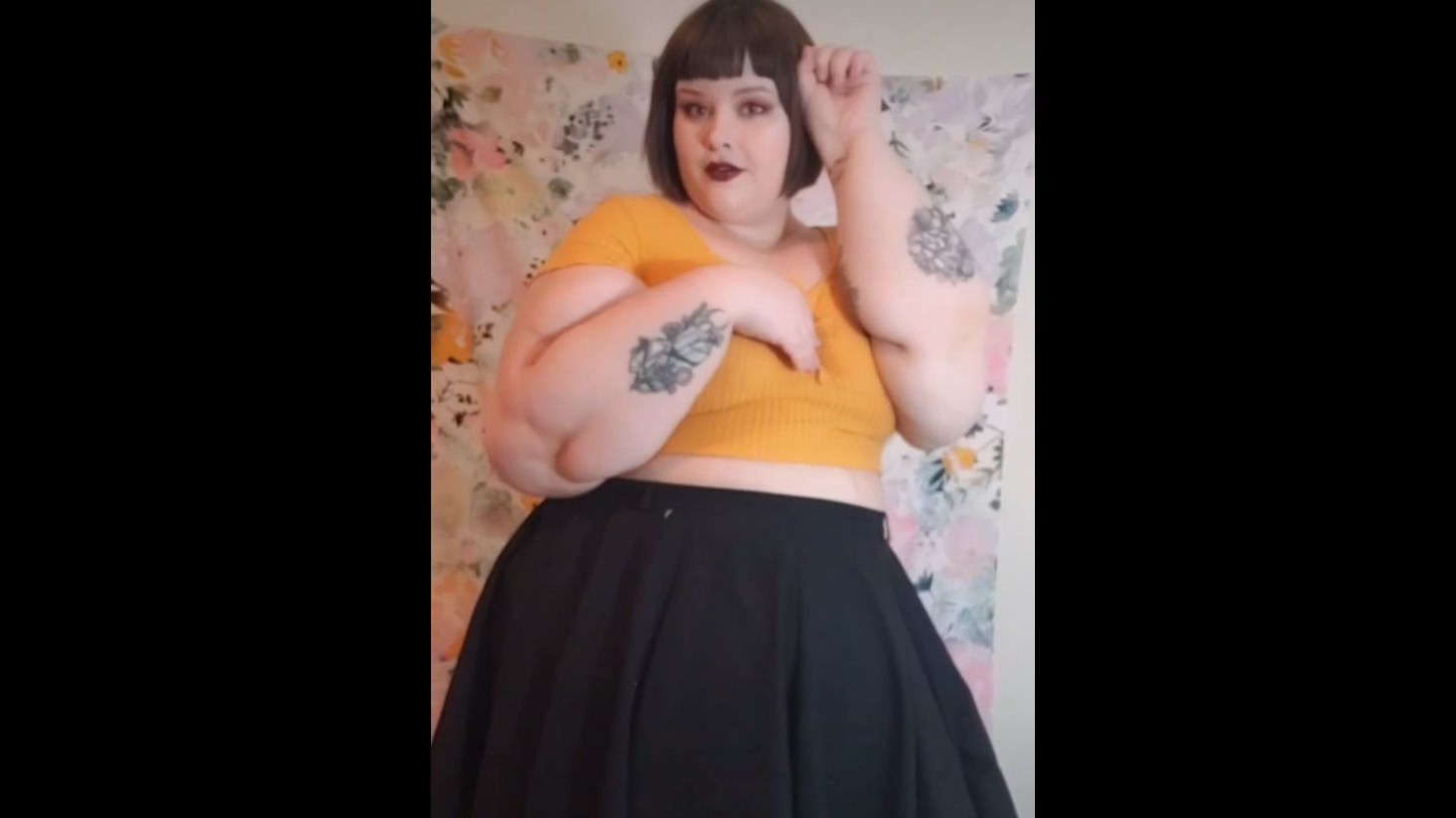 老太奶的BBWBBWBBW之旅